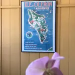 Les Bains - Et Restaurant 3* Boyardville