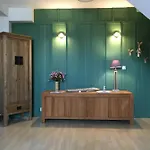Les Bains - Et Restaurant Boyardville