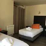 מלון Les Bains - Et Restaurant