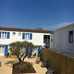 Les Bains - Et Restaurant 3*