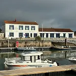 Les Bains - Et Restaurant 3*