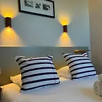 Les Bains - Et Restaurant Szálloda 3*