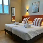 מלון Les Bains - Et Restaurant 3*