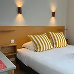 Les Bains - Et Restaurant Szálloda 3*