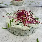 Les Bains - Et Restaurant מלון 3*
