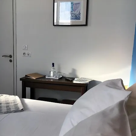 Hotel Les Bains - Et Restaurant Boyardville