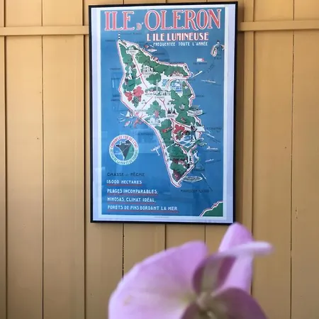 Les Bains - Et Restaurant 3* Boyardville