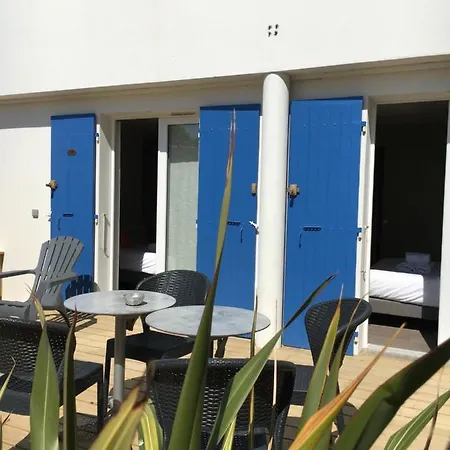 Hotel Les Bains - Et Restaurant 3*
