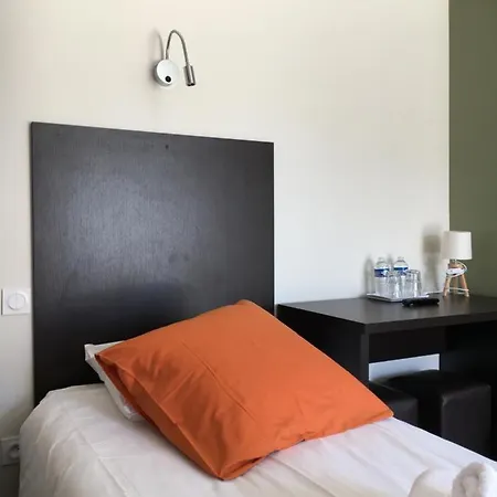 Hotel Les Bains - Et Restaurant