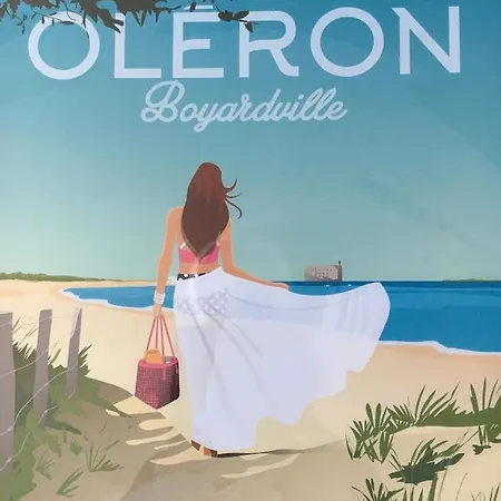 Отель Les Bains - Et Restaurant 3*