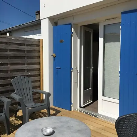 Les Bains - Et Restaurant 3*