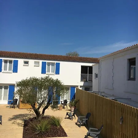 Les Bains - Et Restaurant 3*