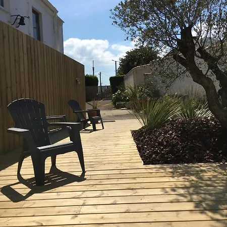 Hotel Les Bains - Et Restaurant