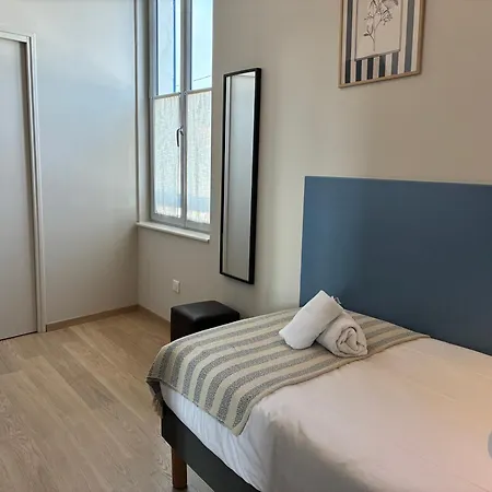Les Bains - Et Restaurant Szálloda 3*