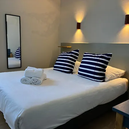 Les Bains - Et Restaurant 3*