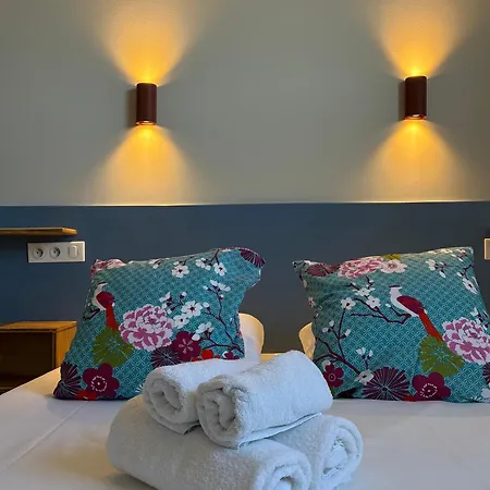 Les Bains - Et Restaurant 3*
