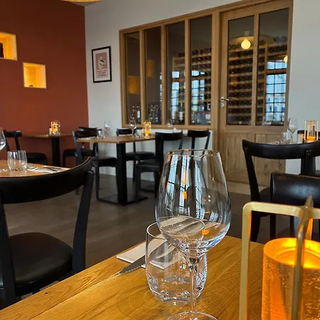 Les Bains - Et Restaurant 3*