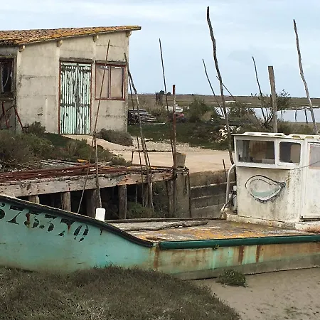 Les Bains - Et Restaurant