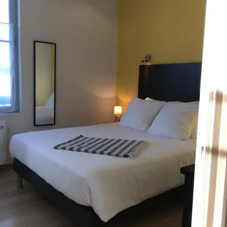 Les Bains - Et Restaurant 3*