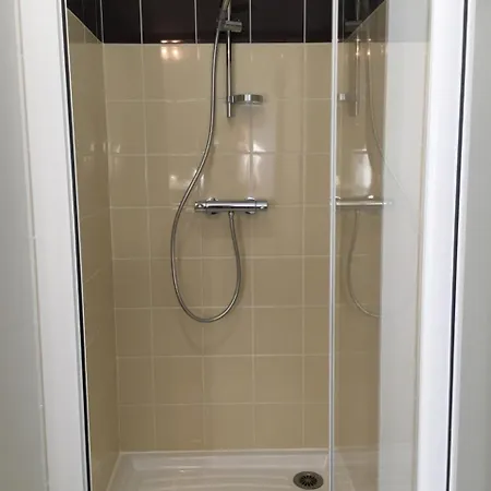 Hotel Les Bains - Et Restaurant 3*