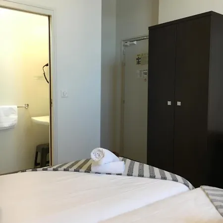 Les Bains - Et Restaurant 3*