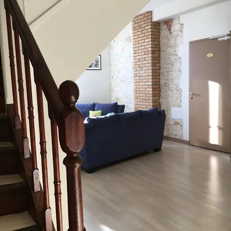 Les Bains - Et Restaurant Boyardville