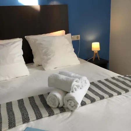 Hotel Les Bains - Et Restaurant Boyardville