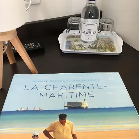 Hotell Les Bains - Et Restaurant 3*