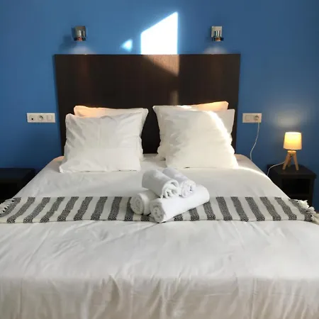 Hotel Les Bains - Et Restaurant