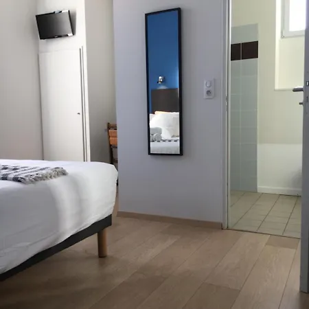 Les Bains - Et Restaurant 3*