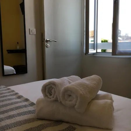 Hotel Les Bains - Et Restaurant