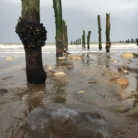 Hotell Les Bains - Et Restaurant 3*