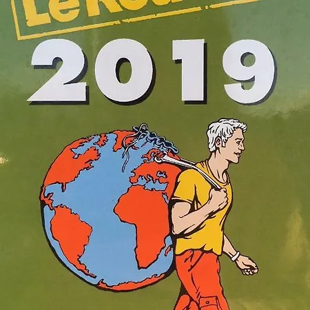 Les Bains - Et Restaurant