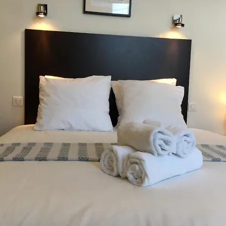 Les Bains - Et Restaurant 3*