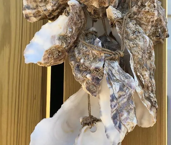 Les Bains - Et Restaurant Hotel Boyardville