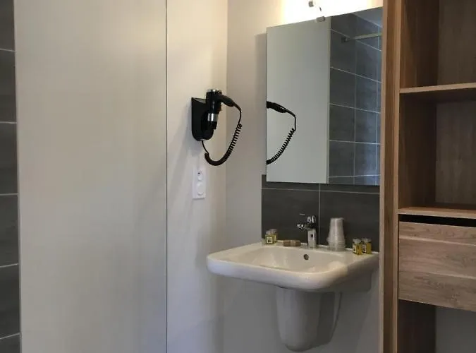 Les Bains - Et Restaurant 3*