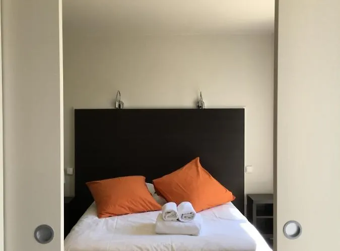 Les Bains - Et Restaurant 3*