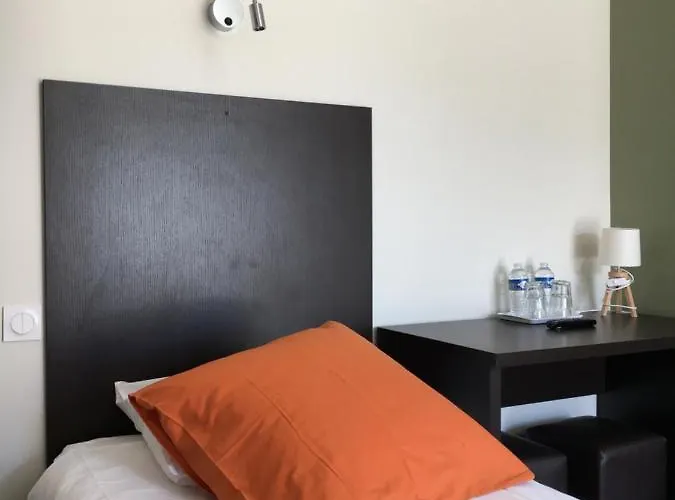 Hotel Les Bains - Et Restaurant