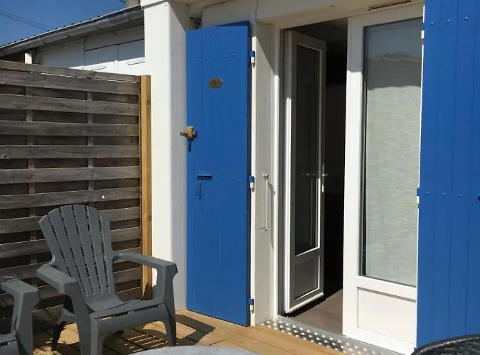 Les Bains - Et Restaurant 3*