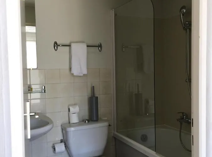 Les Bains - Et Restaurant 3*