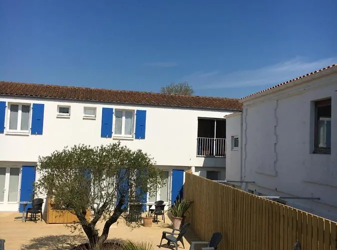 Les Bains - Et Restaurant 3*