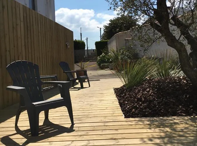 Hotel Les Bains - Et Restaurant