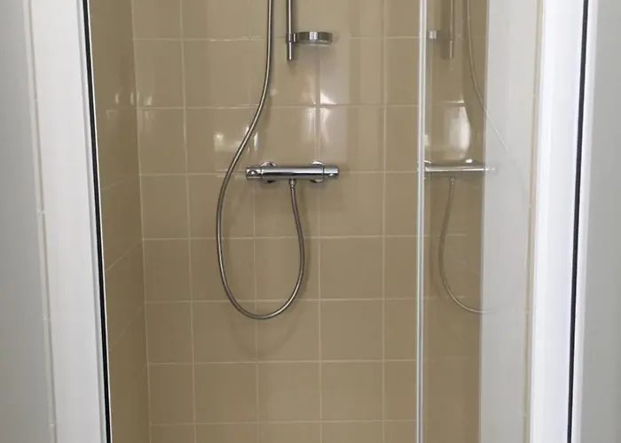 Hotel Les Bains - Et Restaurant 3*