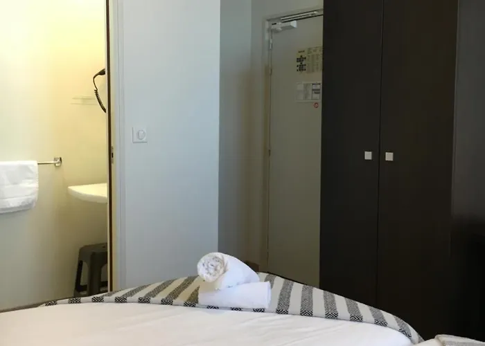 Les Bains - Et Restaurant 3*