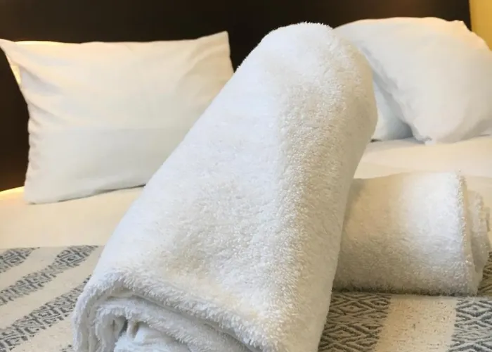 Les Bains - Et Restaurant 3* Boyardville