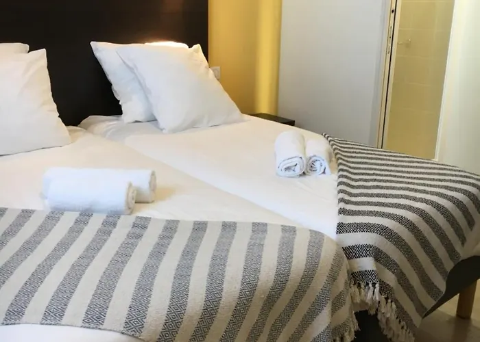 Les Bains - Et Restaurant 3* Boyardville