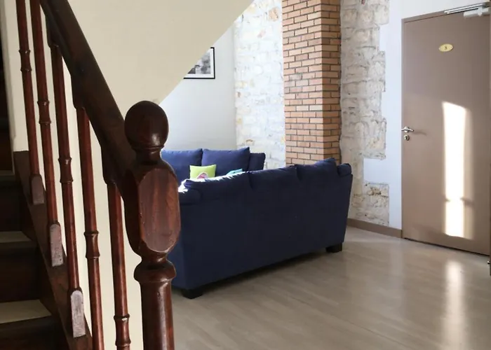 Les Bains - Et Restaurant Boyardville