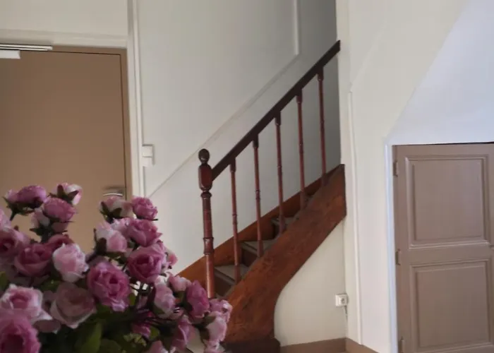 Hotel Les Bains - Et Restaurant 3*