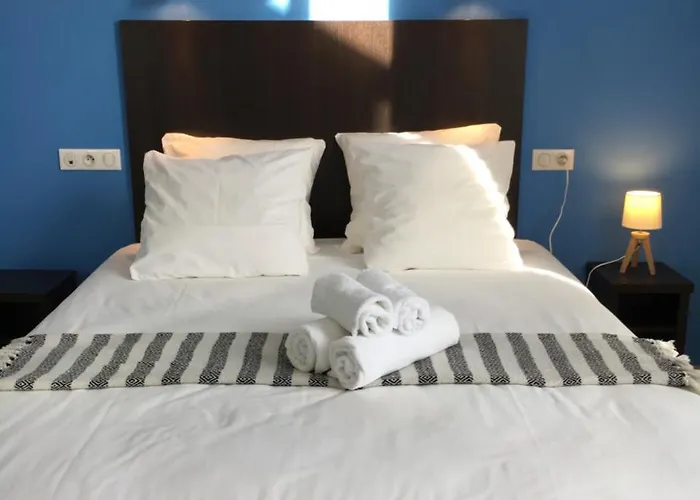 Hotel Les Bains - Et Restaurant