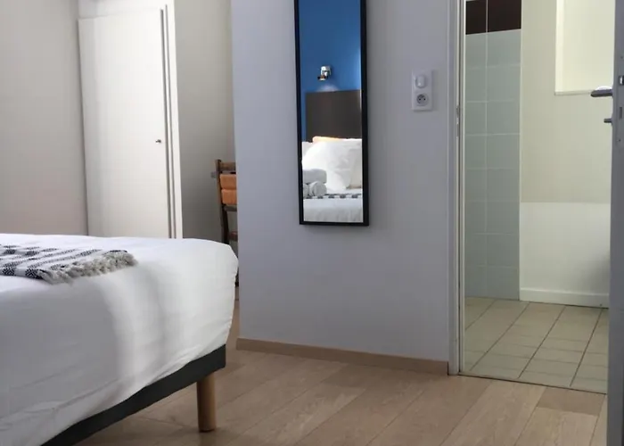 Les Bains - Et Restaurant 3*